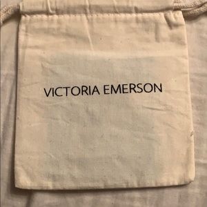 Victoria Emerson Oklahoma necklace